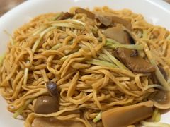 -百福麵家(新馬路店)