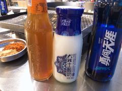 -胡四哥特色火盆烧烤(总店)