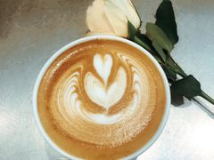 -COFFii&JOY(龙江新城市广场店)