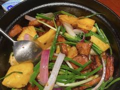 -旺爷砂锅·茶作(国贸城店)