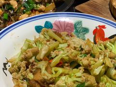 -大自然(鲁家村店)