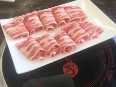 -朋友的火锅店(辽大店)