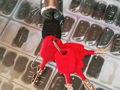 -平安开锁换锁配汽车钥匙