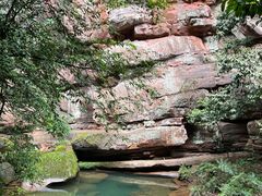 -赤水丹霞旅游区·佛光岩