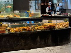 -龙宴海鲜城(经中路店)