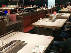 大堂-丰茂烤串(港旅店)