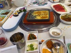 -韩香福烤肉庄园(荣成店)
