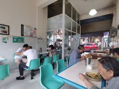 -新繁牛肉豆花(都江堰店)