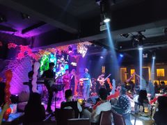 -音乐房子·Vintage Live Bar(玉林总店)
