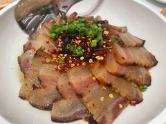 -君庭中餐厅(友谊宾馆店)