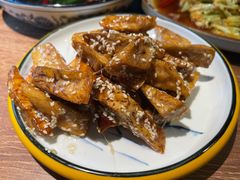 -周家二小姐的菜(西津渡店)