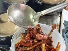 -斯丹姜母鸭·古法干香(涂门街总店)