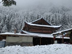 -九峰山