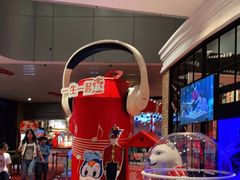 -东方明珠·可口可乐欢乐餐厅