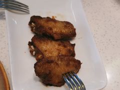 -乐凯撒披萨(汇港购物中心店)