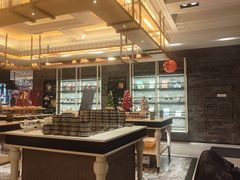 -杭州城中香格里拉大酒店