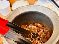 -隅乐胡椒虾·台湾菜·团建(皇岗店)
