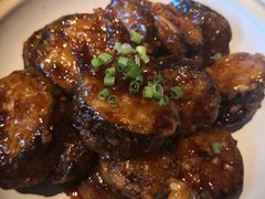 -八府香鸭·啫啫煲(华山路店)