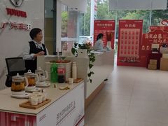 -上海和展广汽丰田4S店(老闵行店)