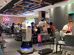 -海底捞火锅(万丰桥店)