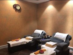 -富侨养生(九亭店)