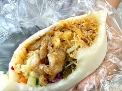 -张果佬年糕卷(科巷店)