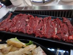 -潮正和潮汕牛肉火锅·老字号(番禺万达店)