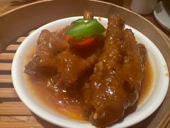 -点心传说·粤菜点心(佐阾虹湾店)