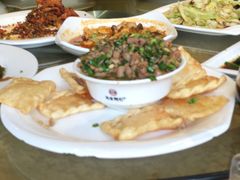 -粥全粥到海鲜家常菜(瞿塘峡路店)