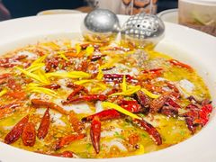 -太二酸菜鱼(汕头苏宁广场店)