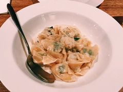 -La Strada(安福路店)