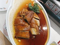 -南枝记·广东味道(中骏世界城店)