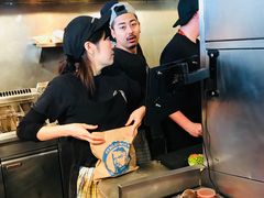 -Fergburger(皇后镇店)