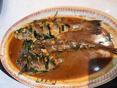 -李氏疙瘩汤·本地海鲜·老烟台菜(所城里店)