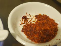 -小杨翘脚牛肉