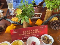 -龙吟山房(青龙山庄店)