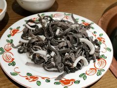 -北京老门框爆肚涮肉馆(凤城六路店)