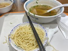 -丝路伊兰·兰州牛肉面(牛街总店)