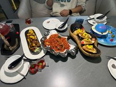-3号仓库·创意中国菜(乐清正大广场店)