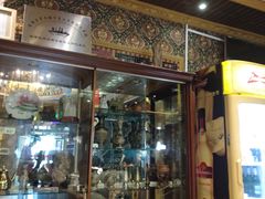 门面-东方亚克西餐厅(西康路店)