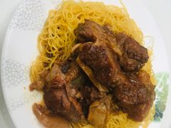 -麦文记面家(佐敦店)