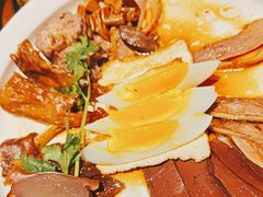 -潮界(虹桥新天地店)