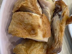 -香妃烤鸡(西单店)