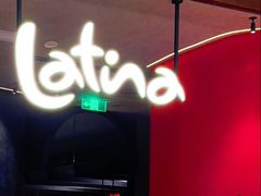 -拉蒂娜·巴西牛排馆 Latina·Brazilian Steakhouse(陆家嘴旗舰店)