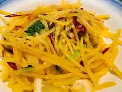 -富贵春饼·烤鸭·大厨现炒(诸城店)
