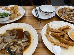 卤水小拼-潮粥馆(长江花园店)