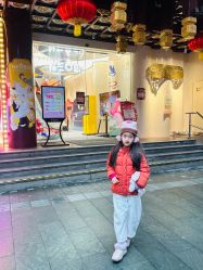 -奈尔宝·国风主题儿童乐园·亲子餐厅(豫园商城店)