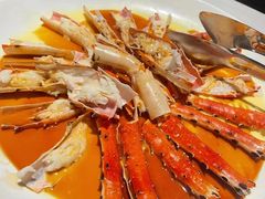 -蟹之国·精品蟹料理(极地店)