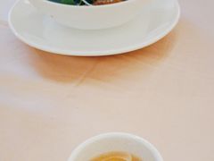 -金满楼(天河中路店)