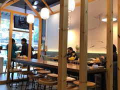 -红小满休闲餐厅(十全街店)